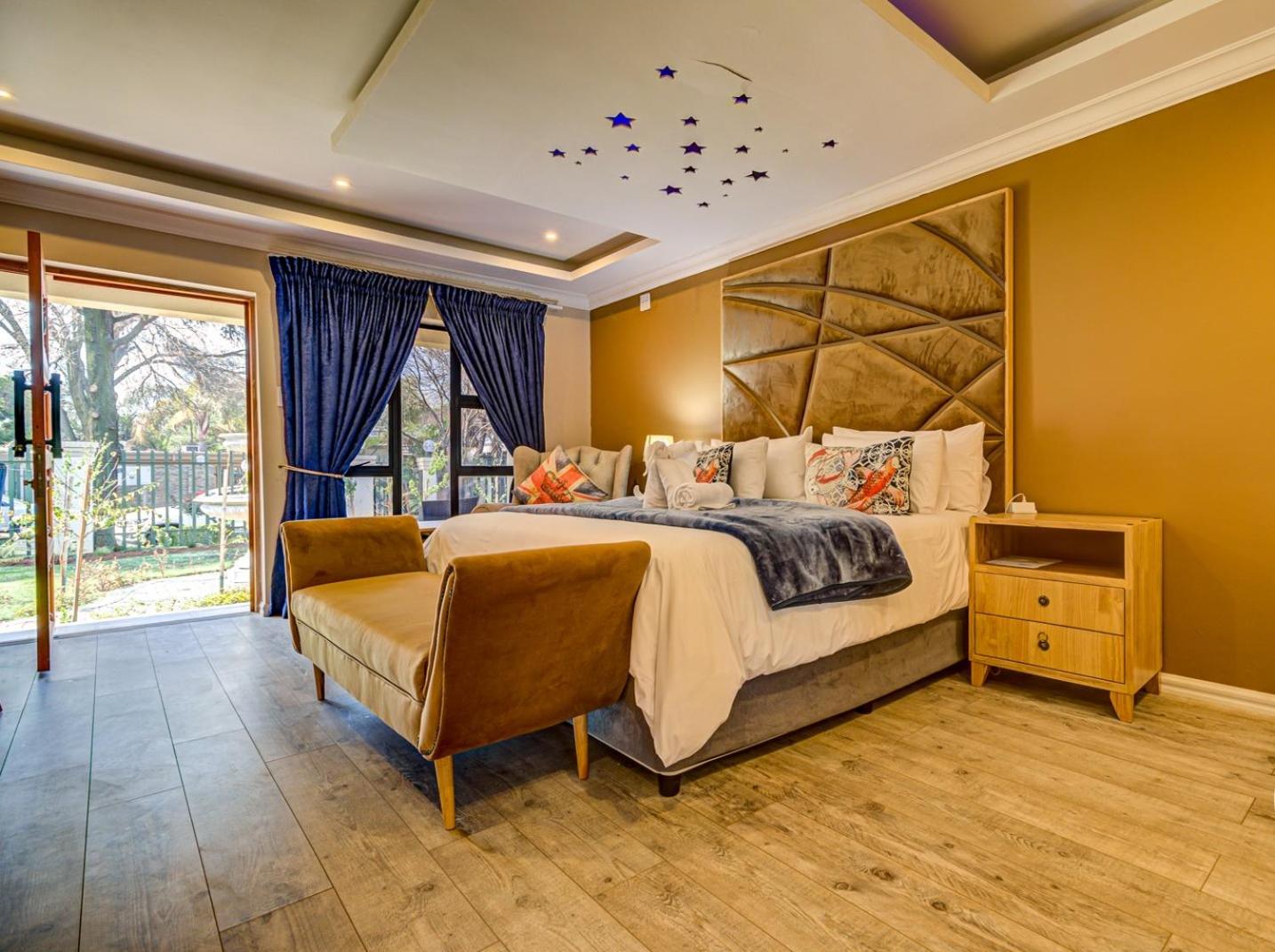 Eagle Rock Executive Guest House 12/35