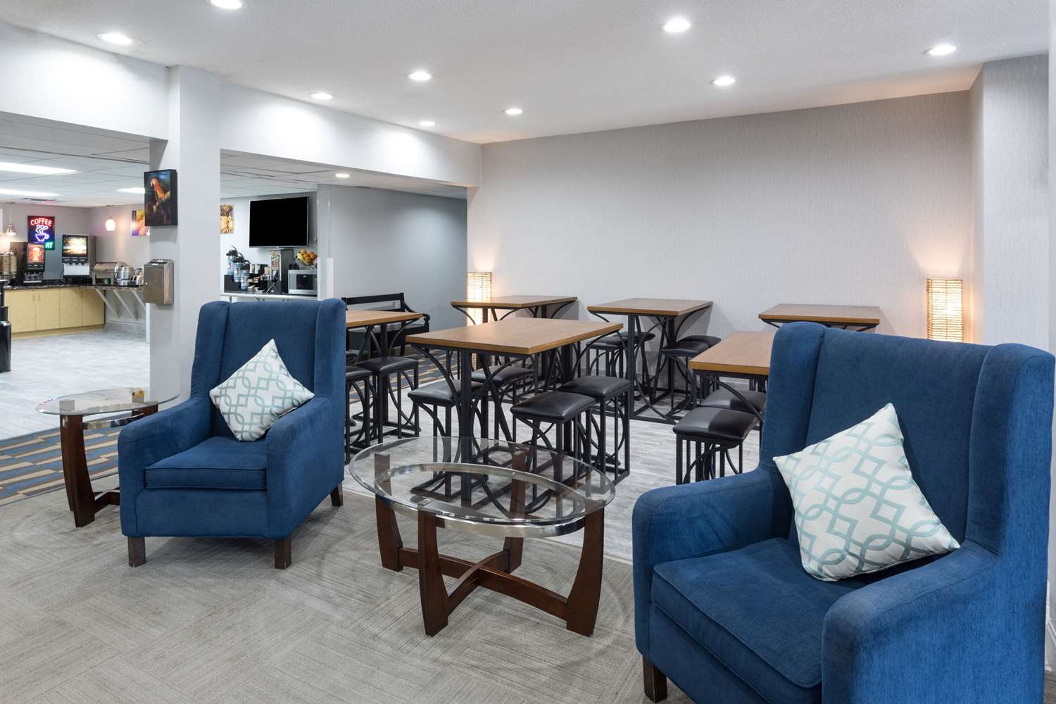 Microtel Inn Suites By Wyndham Stockbridge Atlanta I 75 37/58