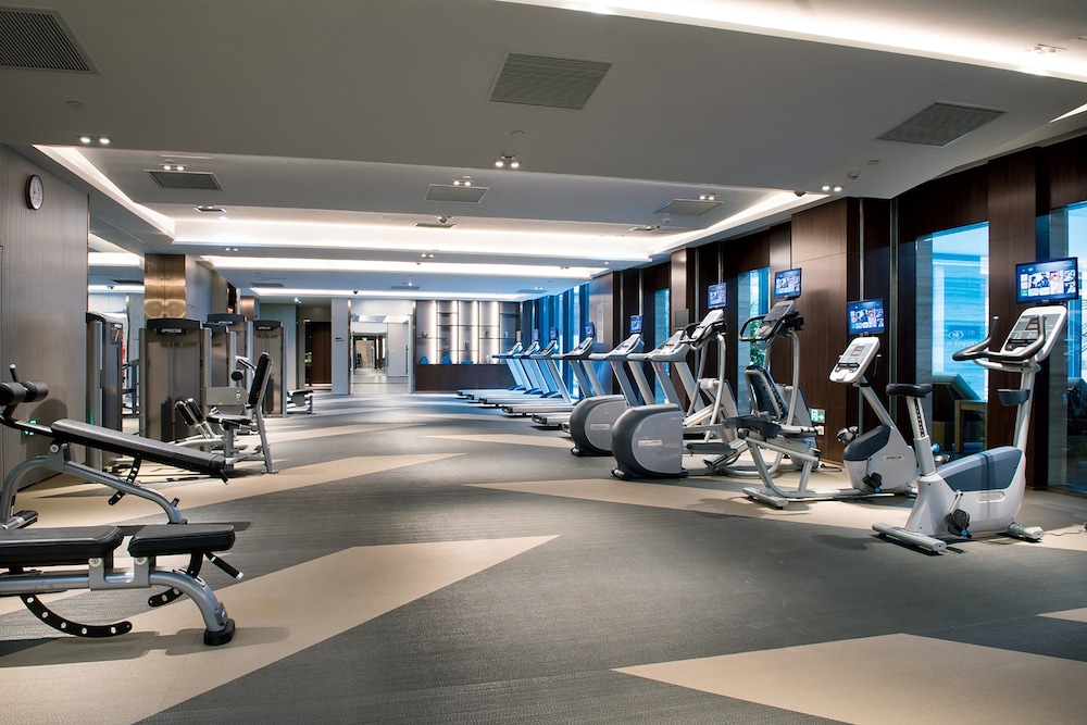 sport facilities
