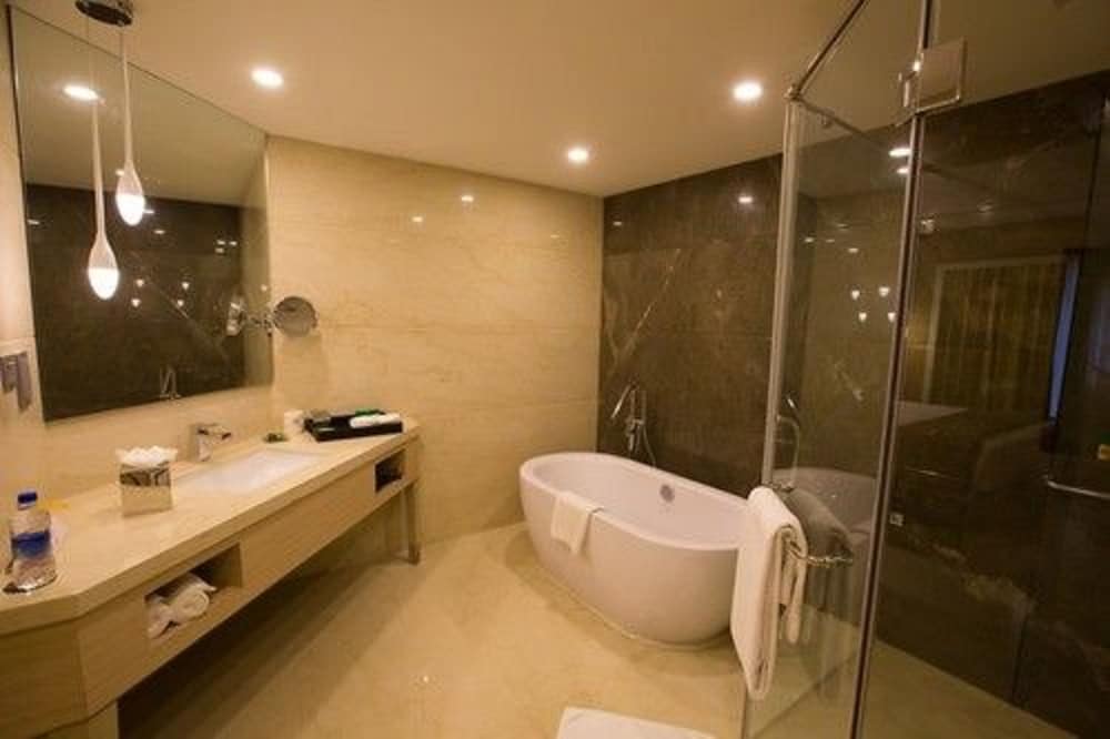 The Residency Towers Coimbatore 11/32