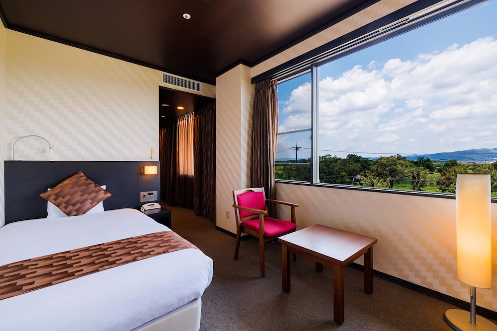 Kamenoi Hotel Nara (Ex Kanponoyado Nara) 5/49