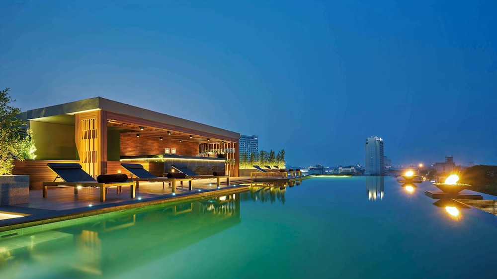 Anantara Chiang Mai Serviced Suites in CHIANG MAI