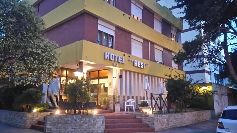 Hotel Resi San Bernardo 2/65