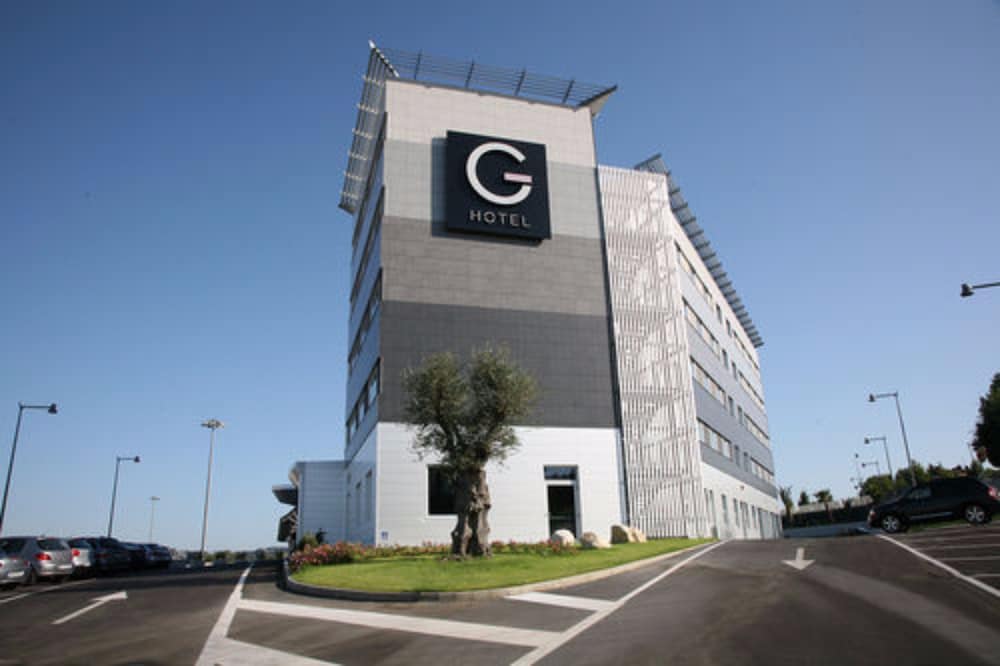 G Hotel Ancona 56/59