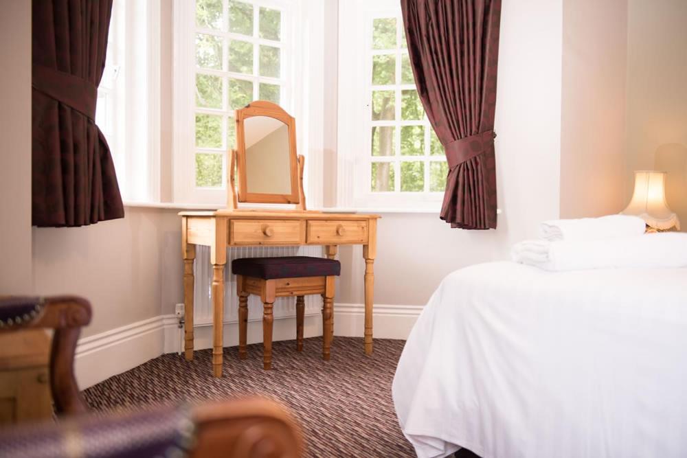 The Burley Inn 14/44