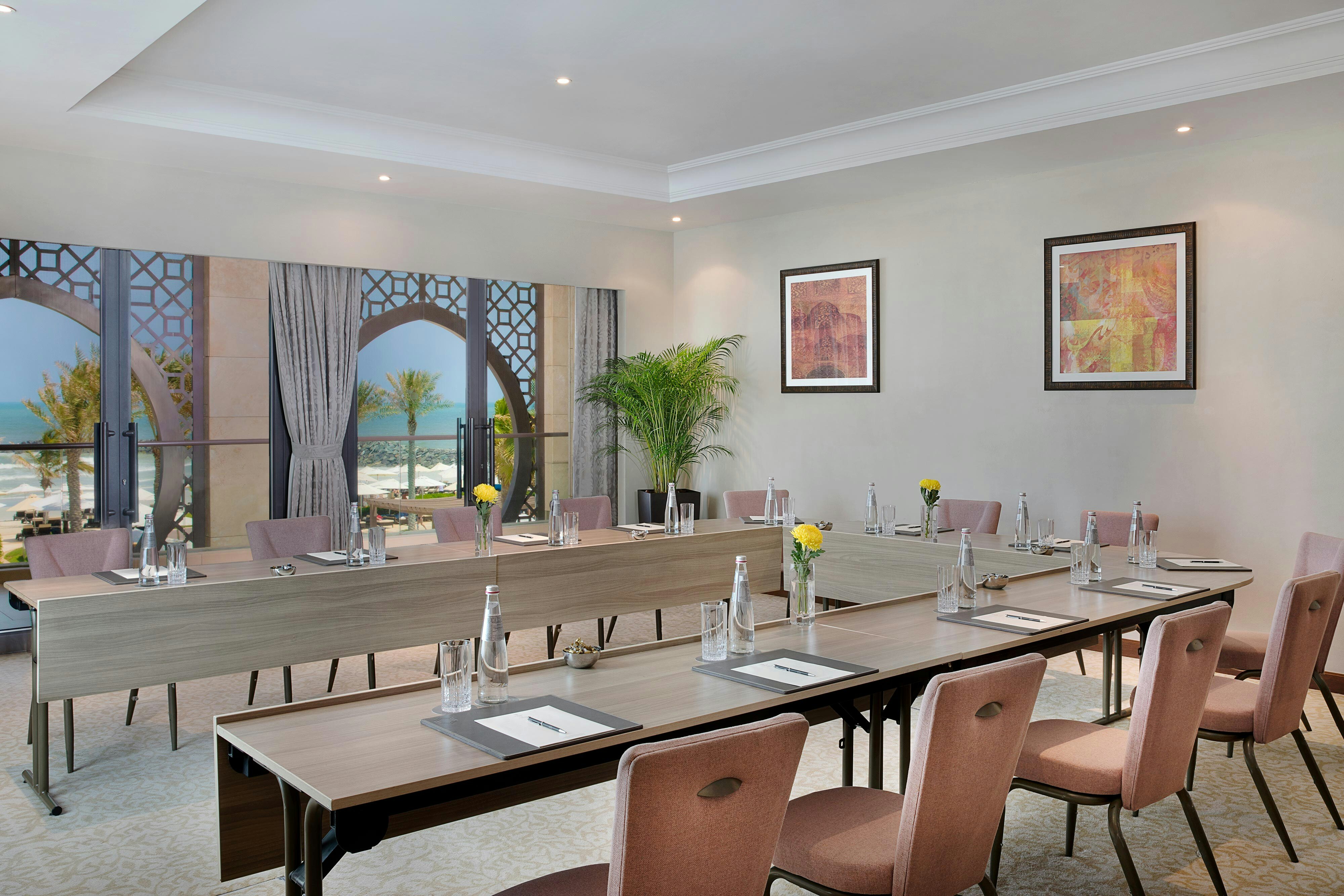Ajman Saray, a Luxury Collection Resort, Ajman 48/75