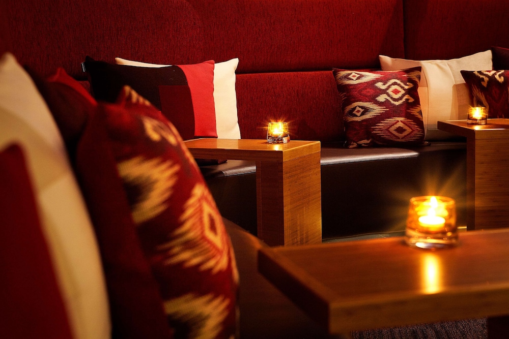 HYATT PLACE AMSTERDAM AIRPORT 53/66