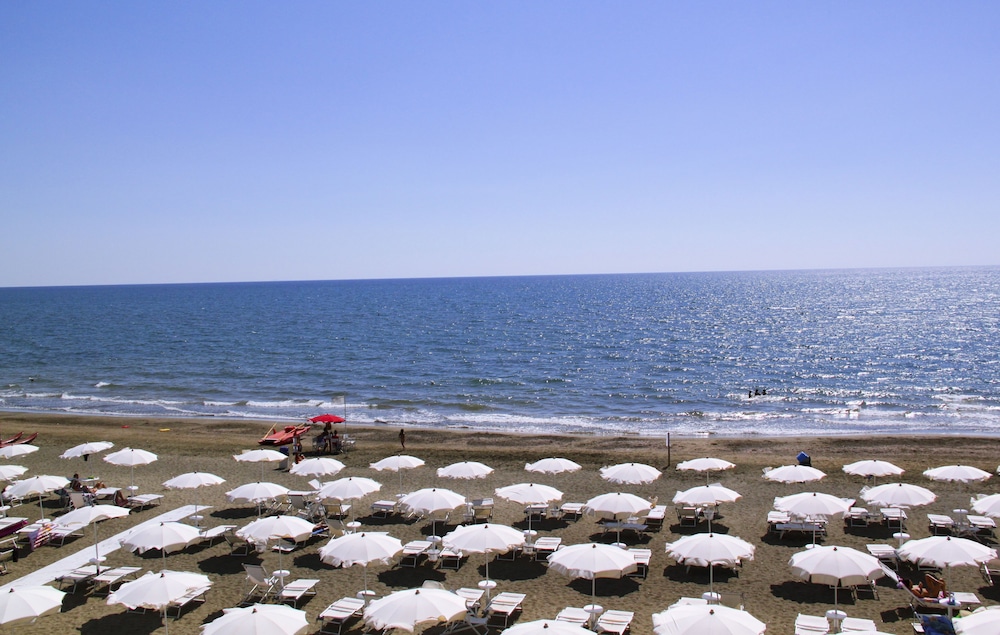 Hotel Miramare 70/77