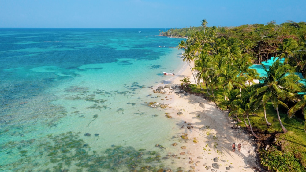Yemaya Reefs, a Small Luxury Hotel 54/64