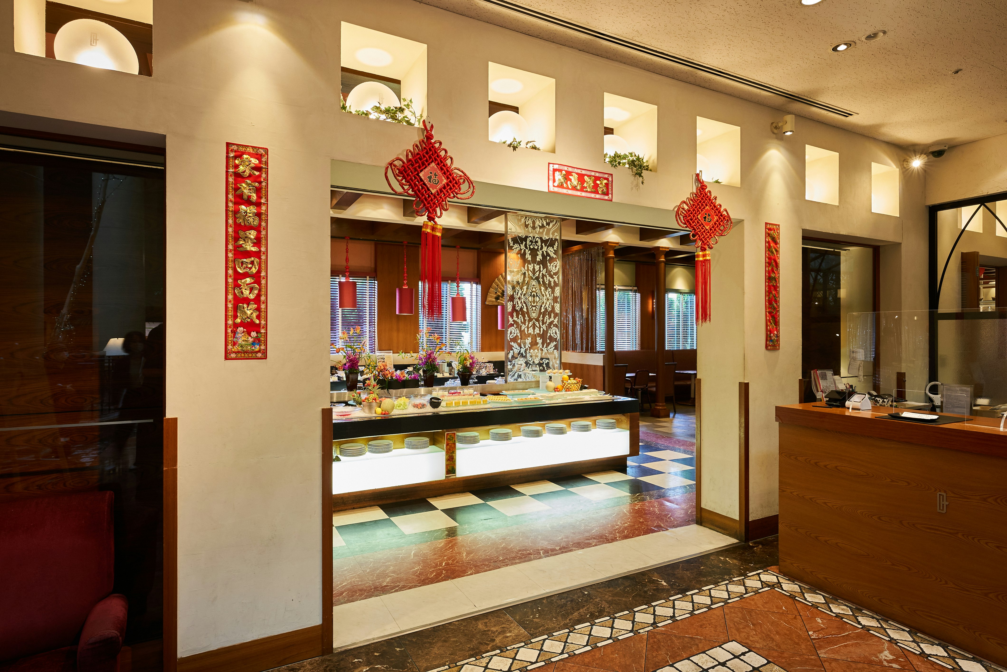 Oriental Hotel Tokyo Bay 3/39