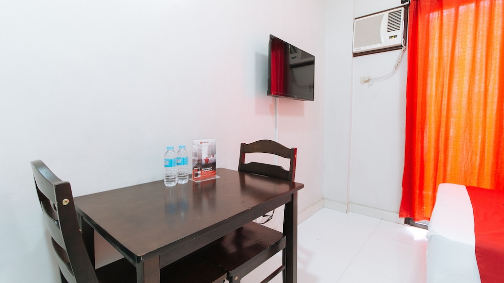 Reddoorz Near Naia Terminal 1 25/33