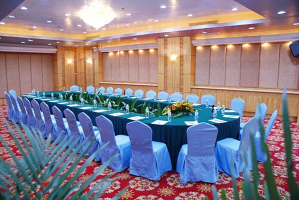 Zhuhai Dehan Hotel 42/50