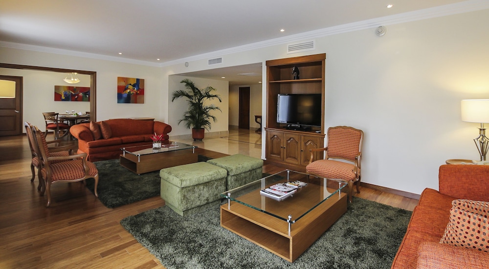 InterContinental Cali 31/51