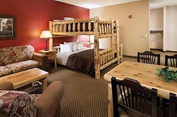 The Lodge at Brainerd Lakes, Trademark Collection by Wyndham 30/59