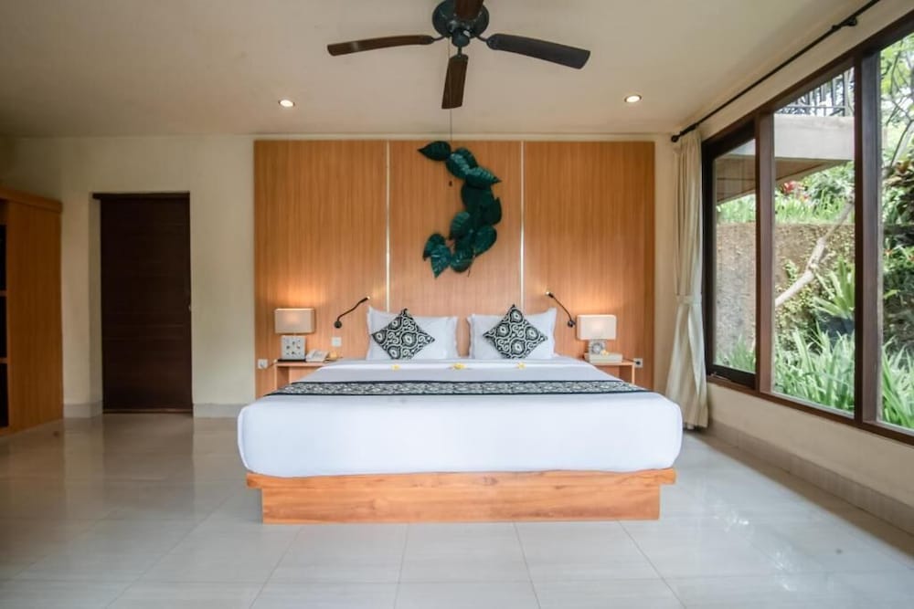 VALLEY, SUITE, POOL VIEW, GROUND FLOOR