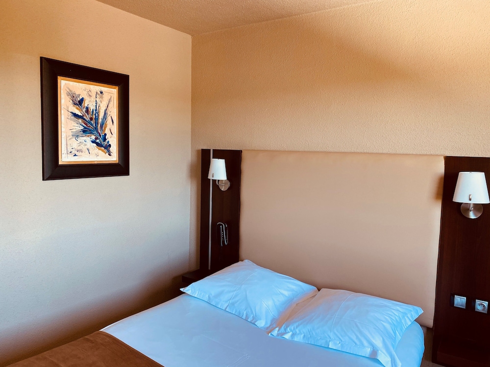 The Originals City, Hotel Ariane, Toulouse 15/56