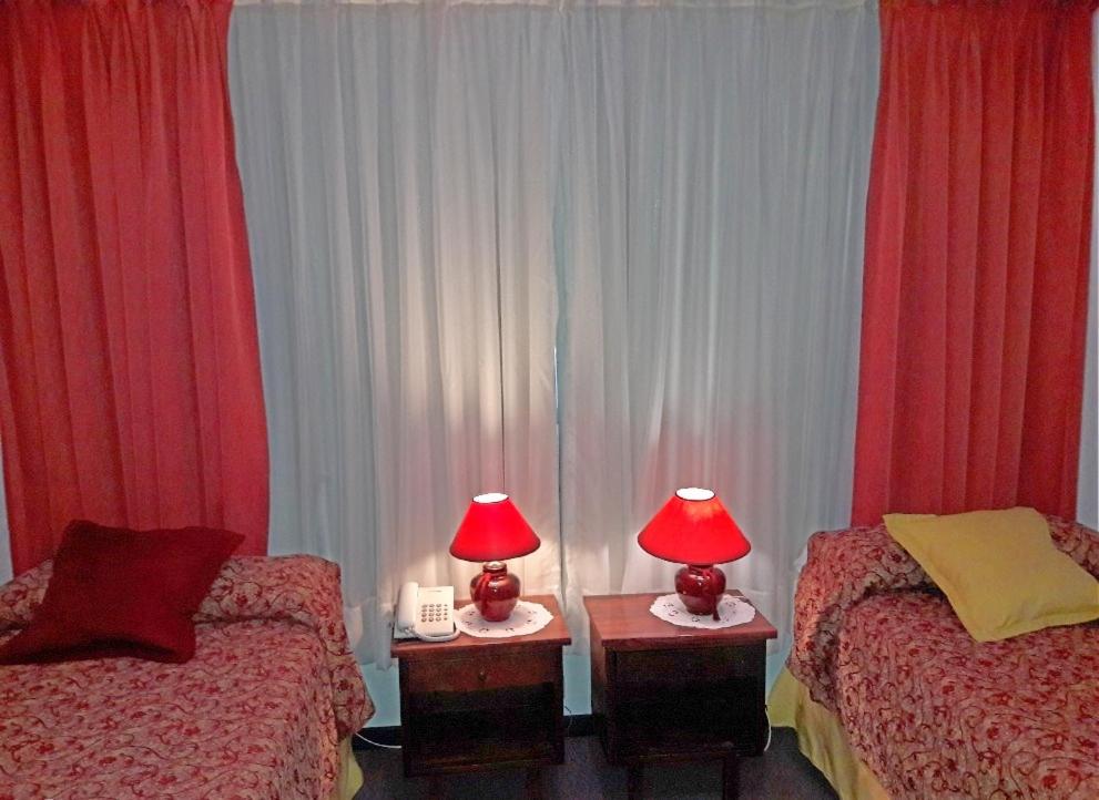 RUCA CHELI VILLAGE SKY HOTEL 29/43