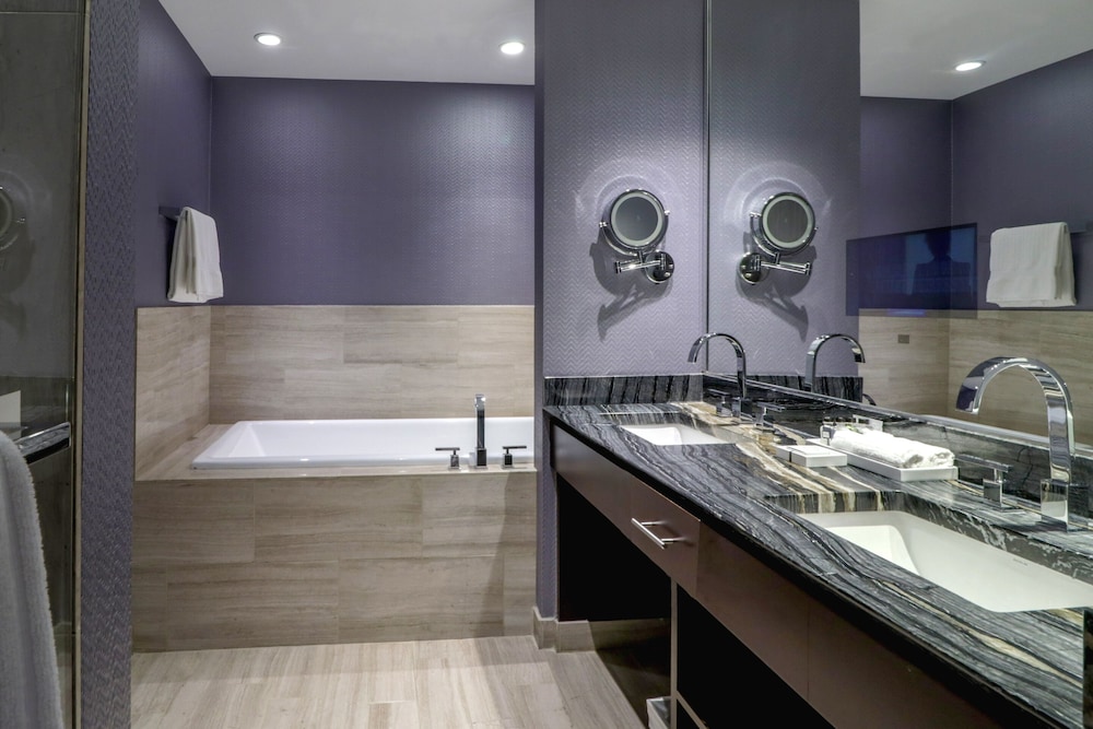 جناح بسريرين كوين، Ivy Boutique Hotel 3/3