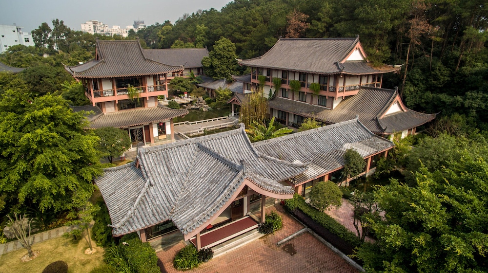 Guilinyi Royal Palace 43/50