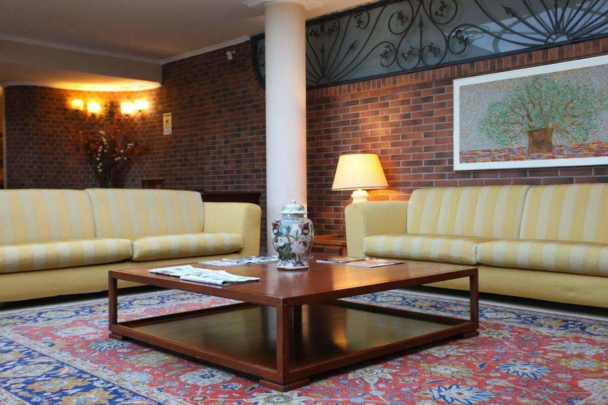 Altea Suites Hotel Residence 22/40