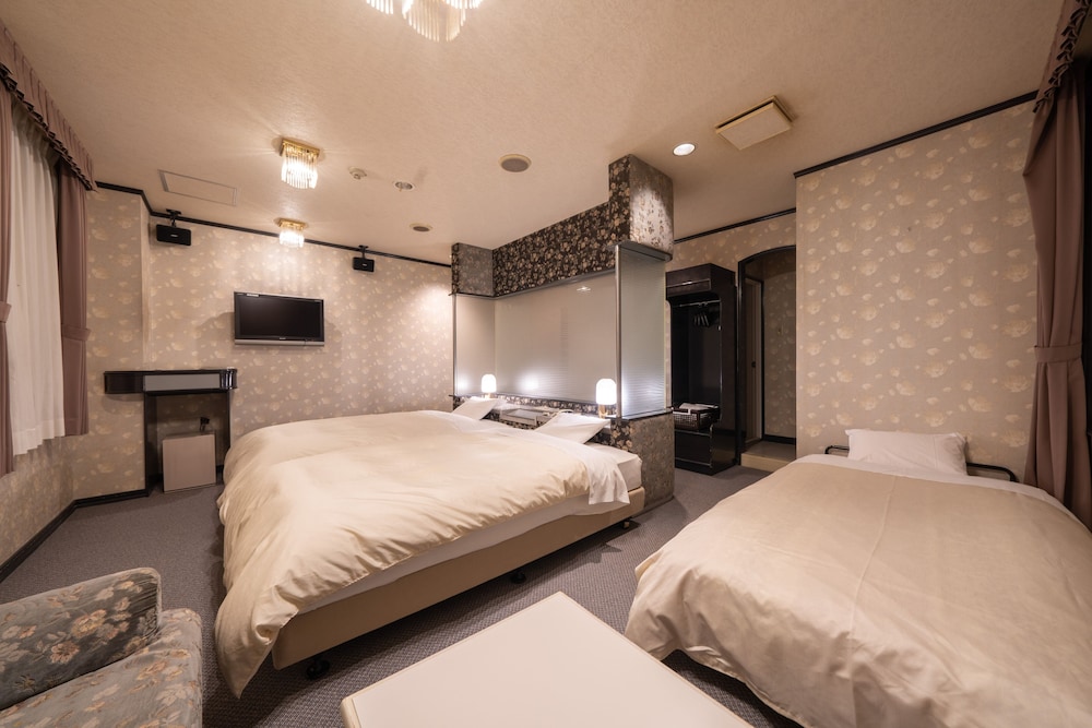 Hotel Liberte Asahikawa 12/50