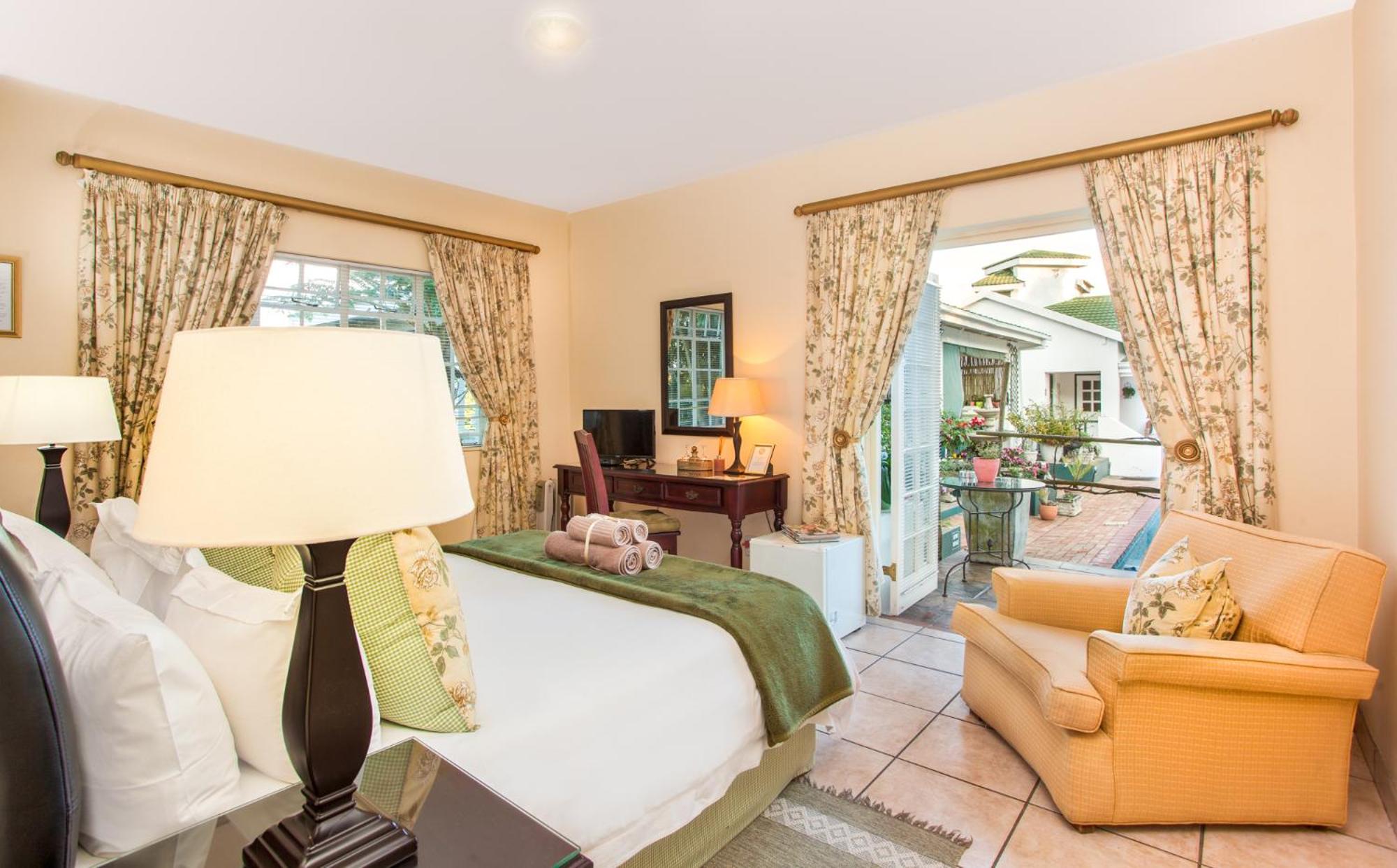 Shandon Lodge Guesthouse & Spa 31/50