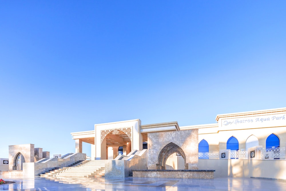 Pickalbatros Aqua Park Sharm El Sheikh 43/50