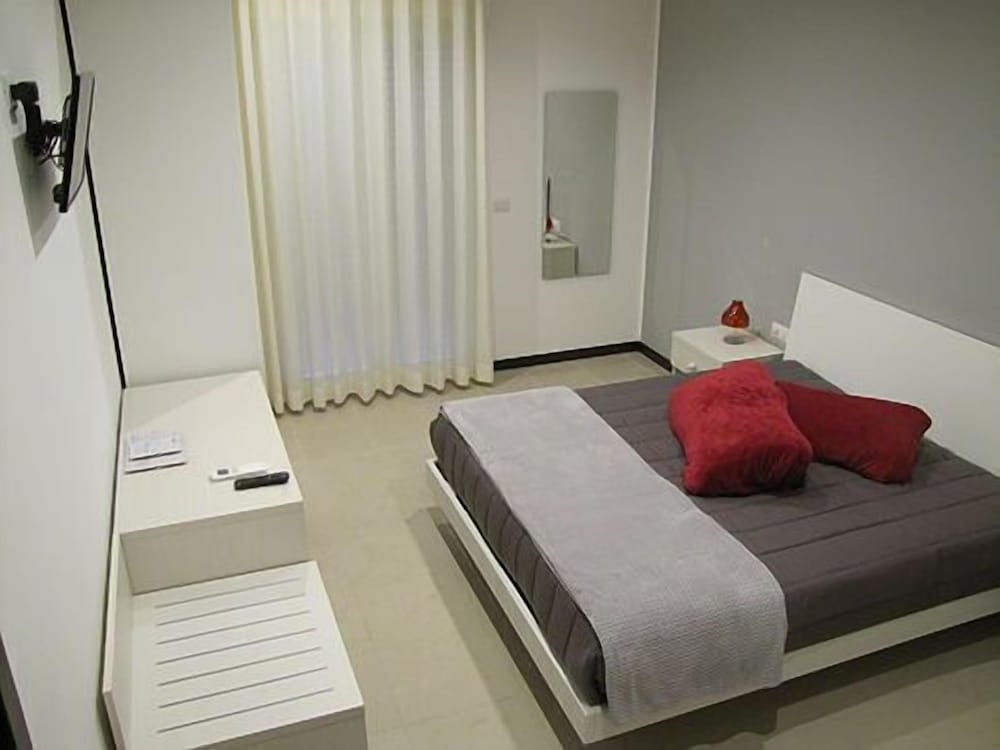 Matera Sassi Rooms 21A 21B photo4