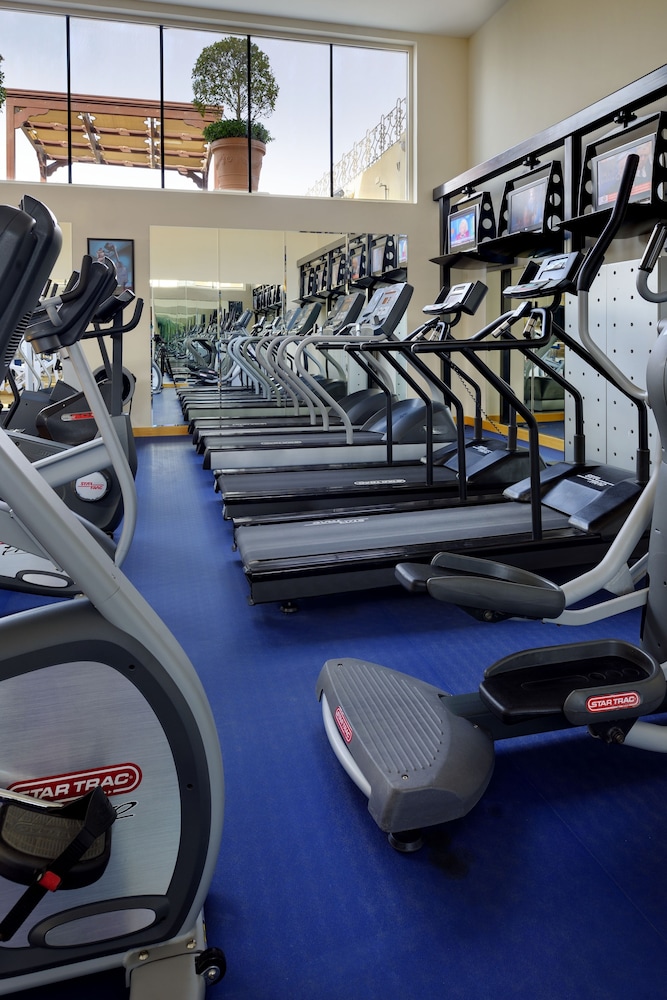 Marriott Executive Apartments Dubai Creek 20/43