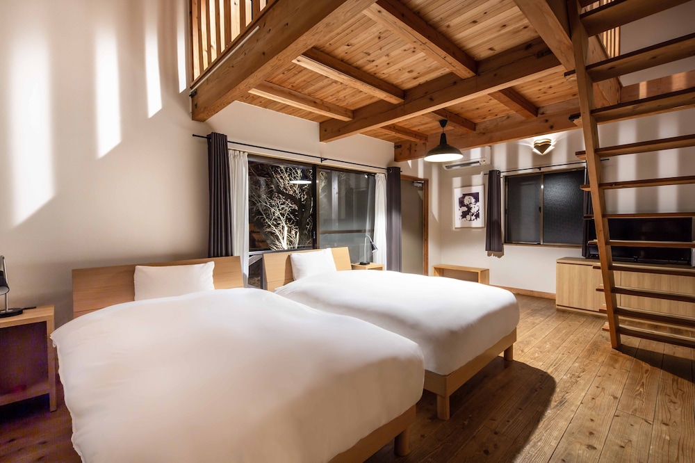 Ryokan Hanagokoro 16/63