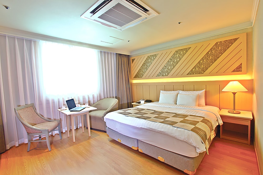 Superior, Double Bed