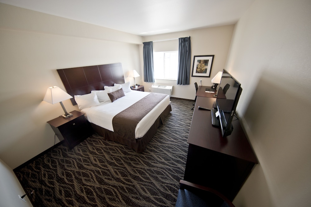 Cobblestone Inn & Suites - Clarinda 16/49