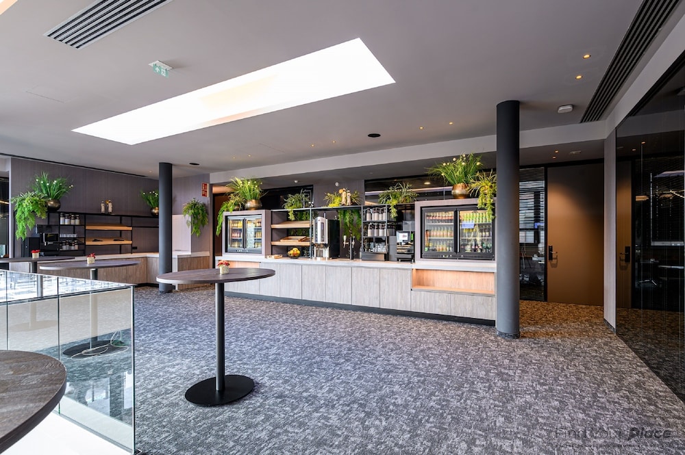 Van Der Valk Hotel Nivelles South 4/50