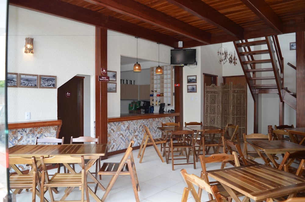 VILA TUTOIA PRAIA POUSADA 27/34