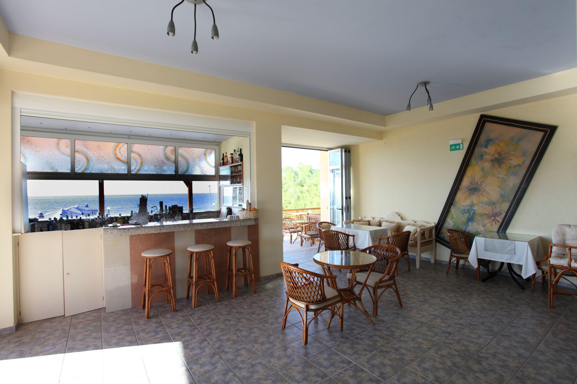 Danaos Beach Apartments 14/21