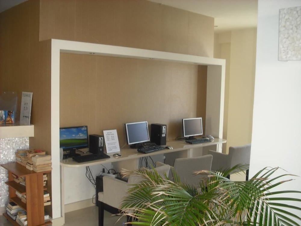 Zante Plaza Hotel & Apartments 22/28