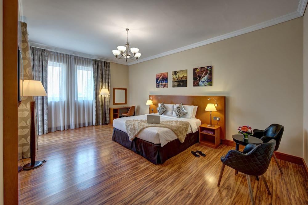 Barsha Gardens By J5 Holiday Homes 12/34