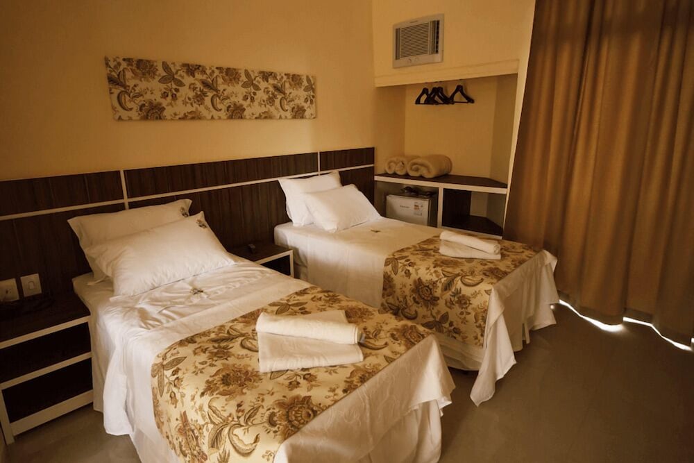 ESTRADA REAL PALACE HOTEL 21/58