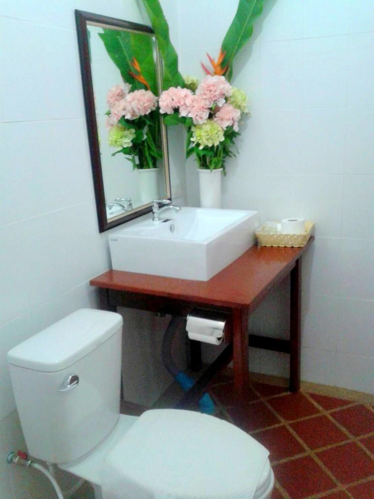 Siam Tara Resort 50/50