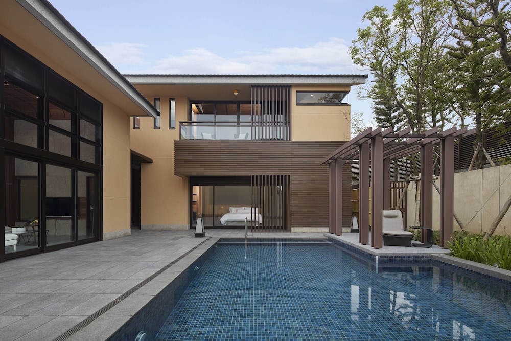 The Westin Yilan Resort 5/78