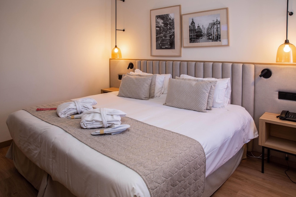 Ramada by Wyndham Madrid Getafe 13/50