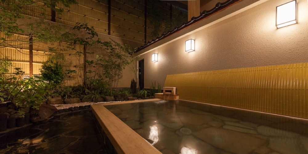 Nishitetsu Resort Inn Beppu 44/74