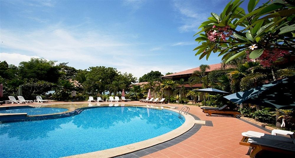 Pangkor Sandy Beach Resort 5/49