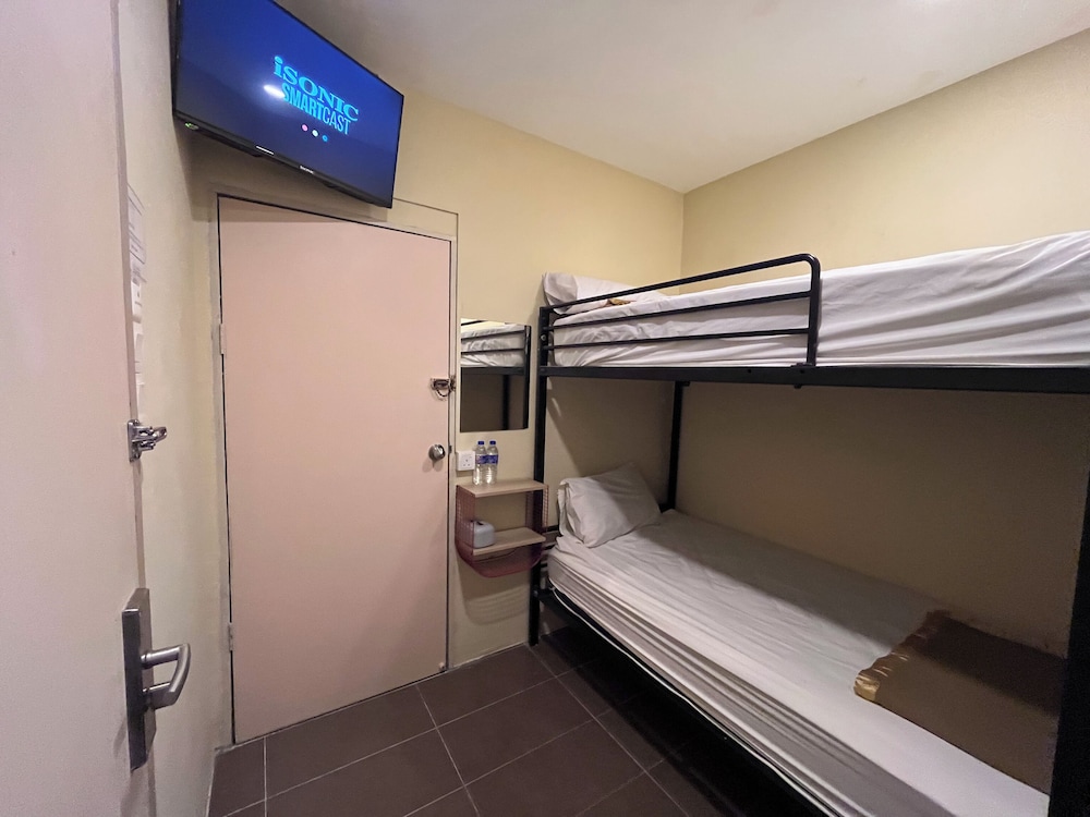 Hotel O Hotel 916 24/32
