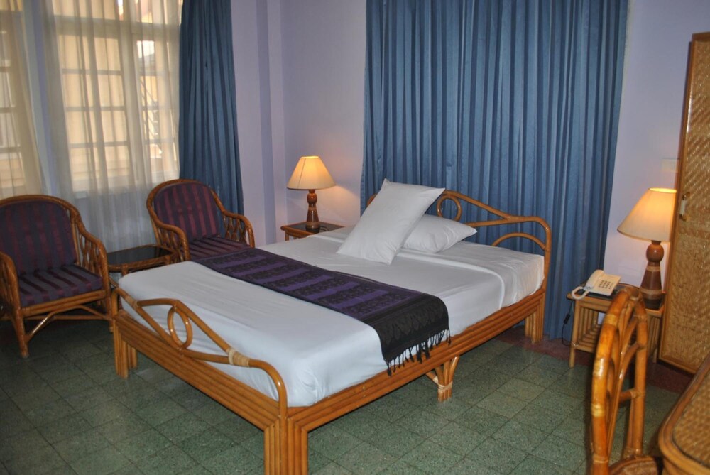 Smile Inn Hotel 20/62