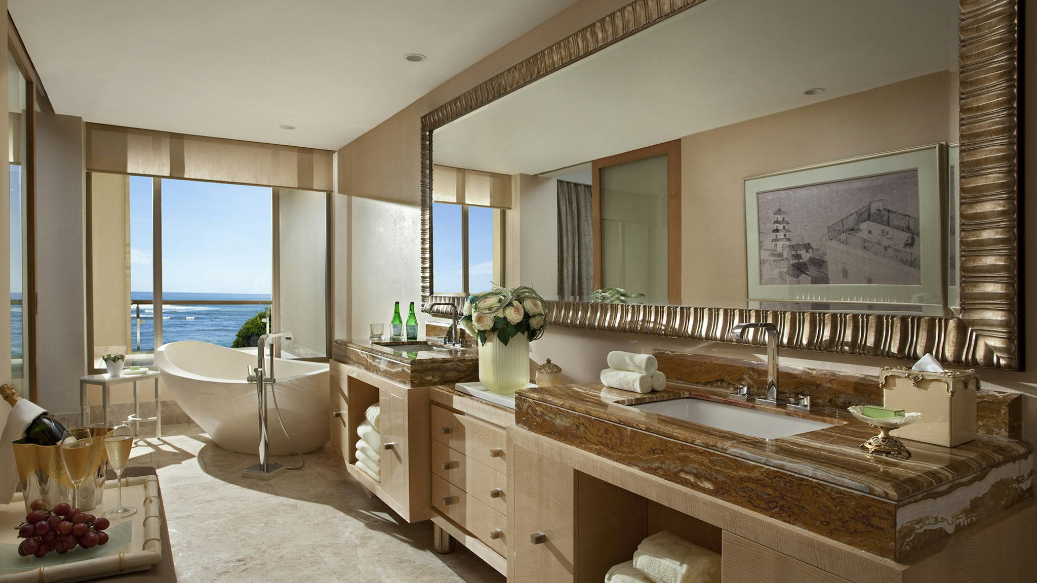 The Mulia - Nusa Dua Bali Hotel 21/22