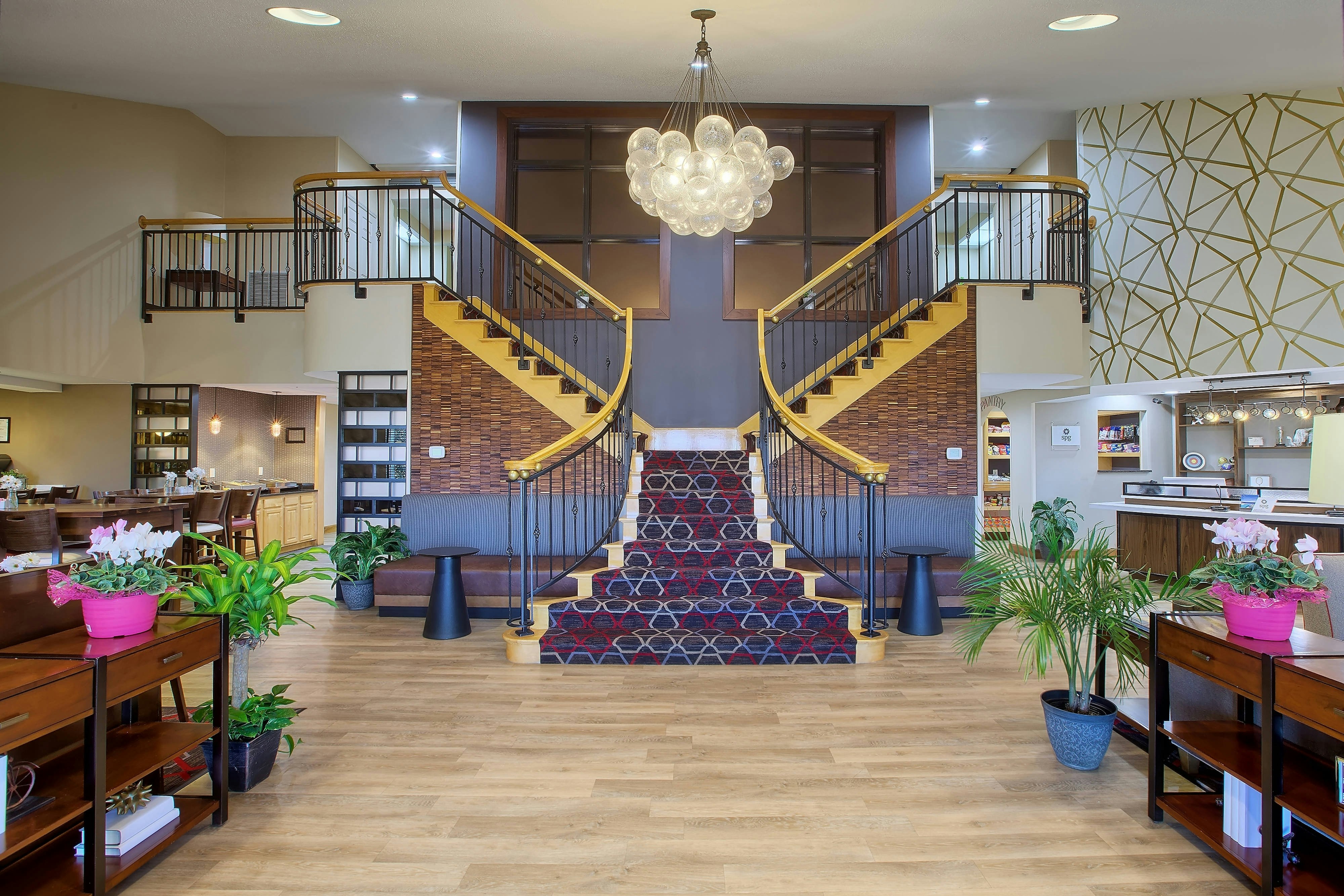 Four Points by Sheraton Charlotte - Pineville 11/24
