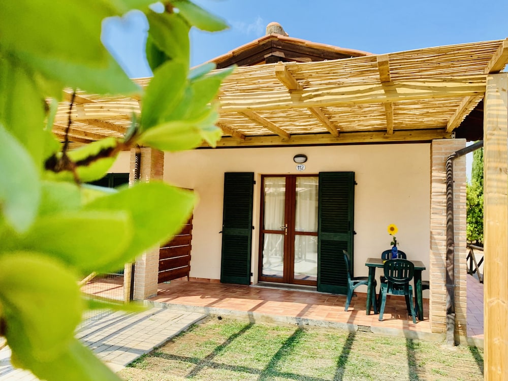 CASA IN MAREMMA 3/50