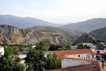 HOTEL ANDALUCIA 23/24