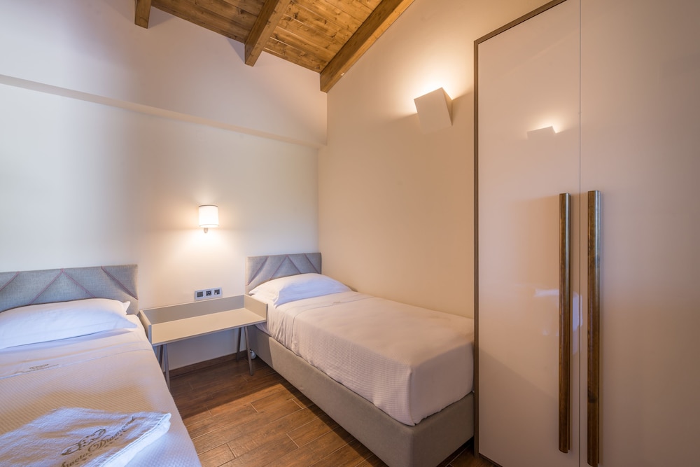 Sivota Diamond Resort & Spa 13/50